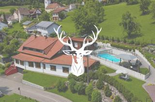 Haus kaufen in 79780 Stühlingen, Einzigartiges Familienanwesen mit traumhafter Grundstücksanlage in Eberfingen zu verkaufen