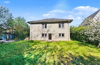 Einfamilienhaus kaufen in 33719 Heepen, Attraktives Einfamilienhaus in Bielefeld-Heepen