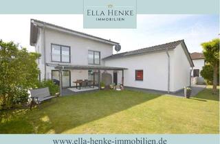 Einfamilienhaus kaufen in 38479 Tappenbeck, Exklusives, modernes Einfamilienhaus mit hochwertiger Ausstattung in ruhiger Toplage nahe Wolfsburg.