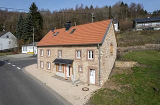 Bauernhaus kaufen in 54568 Gerolstein, ***Bauernhaus mit viel Charme und Flair inmitten der schönen Vulkaneifel...