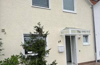 Reihenhaus kaufen in Fritz-Winter-Straße 84, 59199 Bönen, Reihenhaus hell modern offener Grundriss / Garten/Stellplatz/Garage/ Heizung neu/Küche …
