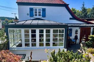 Doppelhaushälfte kaufen in 86465 Welden, Wohnen mit Charakter: Modernisierte Doppelhaushälfte in Welden