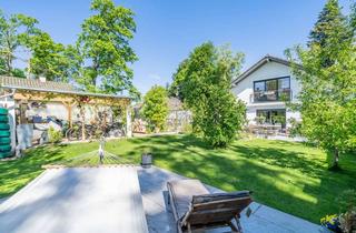 Haus kaufen in 82064 Straßlach-Dingharting, hochwertig | wohnerlebnis | straßlach