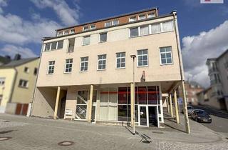 Haus kaufen in 08064 Oberplanitz, Investment in Zwickau-Planitz Mehrheitsanteil an Wohn- und Geschäftshaus mit 1.555 m²