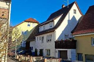 Einfamilienhaus kaufen in 74906 Bad Rappenau, Einfamilienhaus Bad Rappenau OT