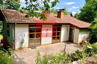 Einfamilienhaus kaufen in 67316 Carlsberg, Freistehendes Einfamilienhaus mit Doppelgarage in herrlicher Waldrandlage von Carlsberg