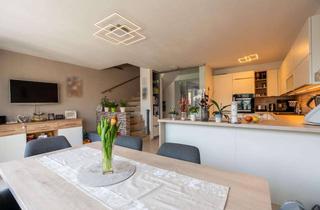 Haus kaufen in 53474 Bad Neuenahr-Ahrweiler, Kleinod in Ahrweiler - zentral und dennoch ruhig. Energieeffizientes Haus sucht Sie!