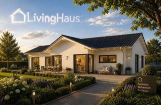 Haus kaufen in 58513 Lüdenscheid, LivingHaus - Dein maßgeschneiderter Bungalowtraum mit modernster Technik und Rundum-Service