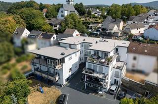 Mehrfamilienhaus kaufen in 56567 Neuwied, Modernes Mehrfamilienhaus in guter Randlage von Niederbieber