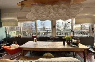 Haus kaufen in 82237 Wörthsee, 70s Bungalow mit Seeblick in Wörthsee – Wohnen auf einer Ebene