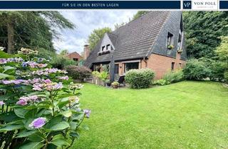 Einfamilienhaus kaufen in 27753 Deichhorst, Wohnen am Tiergarten - Einfamilienhaus mit Einliegerwohnung