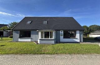 Einfamilienhaus kaufen in 21745 Hemmoor, Charmantes Einfamilienhaus mit großem Garten in ruhiger Lage von Hemmoor