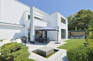 Haus kaufen in 94481 Grafenau, Exklusives Wohnen mit Designanspruch und Wohlfühlfaktor