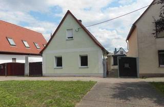 Haus kaufen in 04828 Bennewitz, Älteres EFH neu gestaltet!