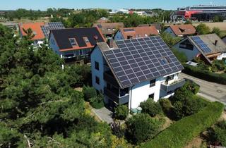 Mehrfamilienhaus kaufen in 91074 Herzogenaurach, Mehrfamilienhaus mit 5 Wohneinheiten in Herzogenaurach-Lohhofgebiet