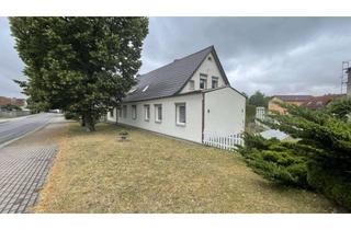 Haus kaufen in 39448 Etgersleben, kleines Idyll im ländlichen Raum