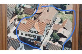 Haus kaufen in Gaisbachstrasse, 76599 Weisenbach, Haus / Bauplatz