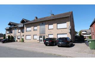 Haus kaufen in Siegfriedstrasse 14, 47533 Kleve, Gepflegtes Mehrparteienhaus, vollvermietet.