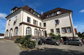 Haus kaufen in 78647 Trossingen, Kapitalanlage mit Zukunft: 6 Wohnungen in einem 7-Parteienhaus in Trossingen