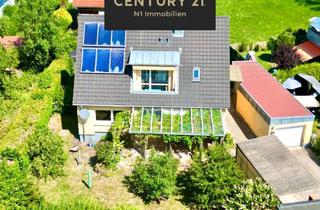Haus kaufen in 91217 Hersbruck, Familienfreundliches Haus mit Garten und Wohnmobil-Carport