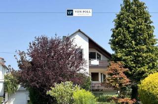 Einfamilienhaus kaufen in 72768 Reutlingen, Repräsentatives Einfamilienhaus mit großem Garten und Ausbaupotenzial