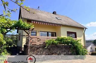 Einfamilienhaus kaufen in 66687 Wadern, Einfamilienhaus in sehr beliebter Wohnlage von Wadern