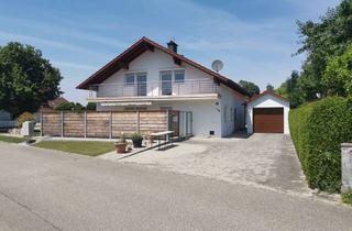 Mehrfamilienhaus kaufen in 94072 Bad Füssing, 3FH nach WEG / Mehrfamilien- Generationen- Haus / Bad Füssing / Tel 0176-24231380 / Vk ohne Makler