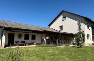 Haus kaufen in 86860 Jengen, Mehrgenerationenhaus in Beckstetten
