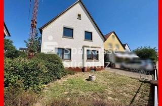 Haus kaufen in 76870 Kandel, Ein Haus mit Potenzial auf 1.288 m² Grundstück