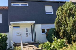 Haus kaufen in 73447 Oberkochen, Reihenmittelhaus in Oberkochen - Heide -Platz für vier bis fünf Personen