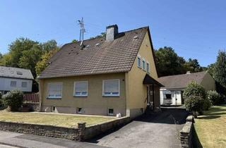 Haus kaufen in Am Krusenbäumchen, 58239 Schwerte, Freist. 2 Familienhaus in Schwerte-Westhofen