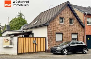 Einfamilienhaus kaufen in 50170 Kerpen, Gemütliches Einfamilienhaus in Toplage