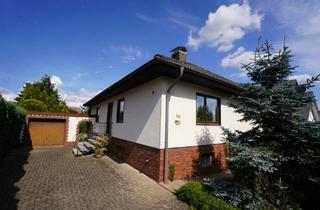 Haus kaufen in Nelkenstraße 40, 64850 Schaafheim, Willkommen in Ihrem neuen Zuhause-ein Bungalow mit viel Platz und vielseitigen Nutzungsmöglichkeiten