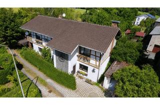 Haus kaufen in 96279 Weidhausen, 95.000 €! 150 m² Haus mit Garage & Potenzial