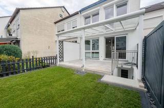Reihenhaus kaufen in 61273 Wehrheim, Kernsaniertes Reihenhaus in Wehrheim – geben Sie Ihrem neuen Zuhause den letzten Schliff