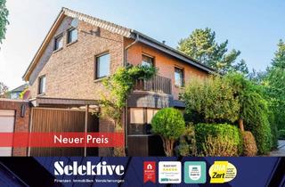 Doppelhaushälfte kaufen in 47506 Neukirchen-Vluyn, Geräumige Doppelhaushälfte mit 5 Schlafzimmern, Balkon und Loggia in ruhiger & bester Lage von Vluyn