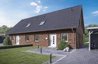 Haus kaufen in 24894 Tolk, Neubaugefühl in idyllischer Lage – Wohnen in Tolk