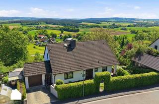 Haus kaufen in 95517 Emtmannsberg, Großzügig Wohnen mit Fernblick, Terrasse & Gartenparadies!