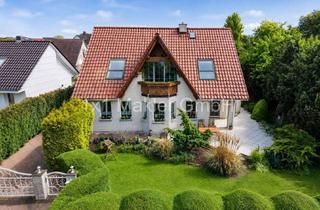 Einfamilienhaus kaufen in 19067 Dobin am See, Einfamilienhaus in begehrter Lage mit Seeblick