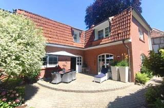 Einfamilienhaus kaufen in 19303 Dömitz, Exklusives Einfamilienhaus mit Elbblick – stilvolles Wohnen in besonderer Lage