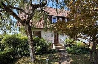 Haus kaufen in 72138 Kirchentellinsfurt, Garten, Aussicht, ruhige Lage - hier kann sich die Familie wohl fühlen!