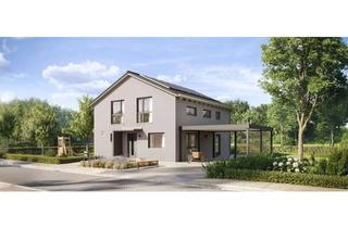 Haus kaufen in 79585 Steinen, Individuelles Traumhaus mit Qualität und Freiraum in Lörrach