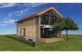 Haus kaufen in 82541 Münsing, Haus mit Weitblick - Neubau in Planung!