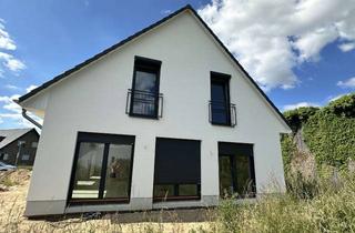 Einfamilienhaus kaufen in 46459 Rees, Freistehendes Einfamilienhaus ( Massivbau)