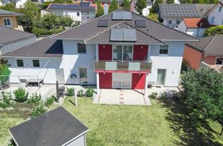 Einfamilienhaus kaufen in 84095 Furth, Platz ohne Ende: Komfortables Einfamilienhaus mit großer Einliegerwohnung!