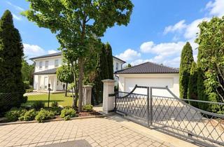 Villa kaufen in 91126 Wolkersdorf, Luxus nach ihren Wünschen - Villa in Wolkersdorf - Sofort verfügbar!