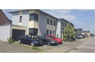 Haus kaufen in 50259 Pulheim, Zweifamilien Haus "teilbar" fast neuwertig in bester Wohnlage Stommler Busch