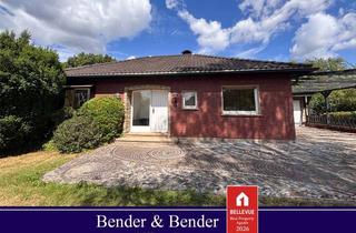 Einfamilienhaus kaufen in 51570 Windeck, Großzügiges, gepflegtes Einfamilienhaus mit ELW, Poolhaus, Sauna & Traumhafte Aussicht in Windeck!