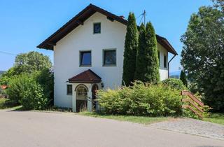 Einfamilienhaus kaufen in 86987 Schwabsoien, Bergblick - Sanierungsbedürftiges Einfamilienhaus in ruhiger Ortsrandlage von Sachsenried