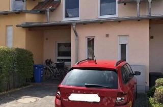 Haus kaufen in 37124 Rosdorf, PERLE in ROSDORF Reihenmittelhaus